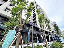 【芳洲漾｜全新交屋｜小資兩房車】✨住商-芽芽✨