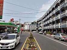 新市中正路店面