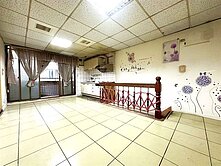 北平天津漢口三商圈★低總價角間樓店★面寬7.5米