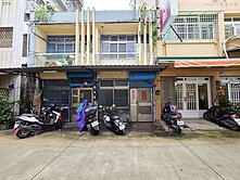 不到8百萬大遠百捷運透天  27604