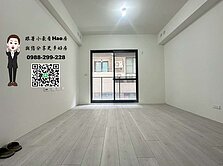 Hao房【中山醫】全新未住最便宜超值價三房平車