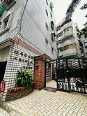 中壢火車站 溫哥華社區  4房+車 位