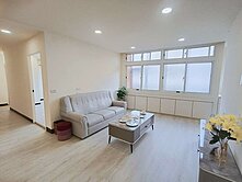 平鎮復旦國小整新美3房 仙女姐姐帶你買好房