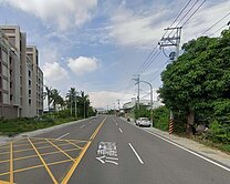 ⭐✨岡山大面寬臨路農地✨👍