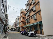 民享街投套