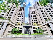 高樓層視野戶🍀面立文公園3房🍀雙車位