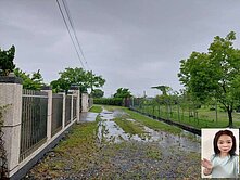 屏東崁頂渡假農地