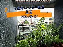 湖口老街稀有電梯庭院大平車美豪墅