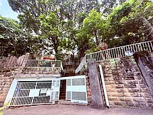 北投奇岩豪門景觀別墅★接案金仕曼范哲瑋
