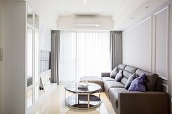 高鐵特區 東居藝溫馨三房平車