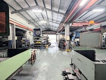 專任！交流道旁廠房出售｜動力電天車辦公室宿舍