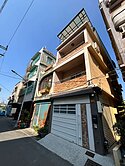 右昌稀有店住透天 | 全棟翻新4樓大空間