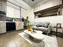 🏡【龍潭市心｜溫馨正2房2衛｜近市場生活機能佳】