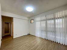 小資極品｜明道花園城｜北歐風精美裝潢大三房