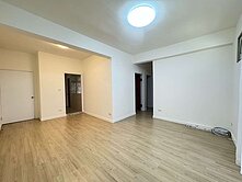 ‼️別管開價‼️明道中學旁🔥北歐風精美裝潢大三房