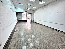 市民推薦｜北區中清漢口路雙店面+平車