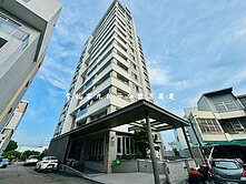 仁德9年輕屋齡景觀三房平車