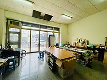 龍華國小輕軌寬面金店