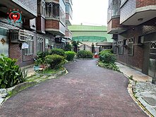 鶯歌尖山路華廈3+1房車🍁同心圓筱筑