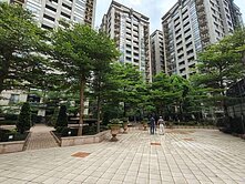 杰弗瑞推薦💕💕遠雄大都市新天地鋼骨林景名邸