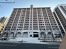 大園客運園區-（全新）景觀三房車
