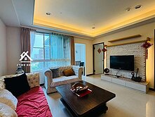 💜卓悅聯盟💜台北灣美景觀海三房車位