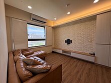 瑞典綠洲4房改3房