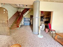 house cover