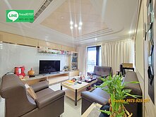 板橋戴小胖✅『板橋車站』幸大輝皇採光三房+平面車位