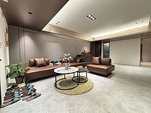 綠園道精裝三房