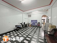 永康大橋黃金店住🚞近永康交流道🏫大橋國中小
