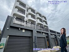 興達港全新電梯大地坪豪墅|三代同堂海港宅1