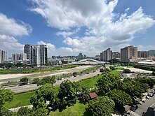 專任！無限棟距河景視野戶，三房平車稀有釋出