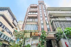 大搶手👍大降價❗設籍金華學區邊間6房近森林公園
