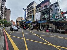 ⭐蘆洲夜市⭐透天金店面⭐