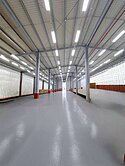 若穎推薦🌈楊梅千坪鋼構廠房，近市區、台31線道