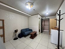 三木凱撒稀有陽台大套高樓視野捷運道站即到家