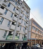 獨家專約*小港高餐漢民商圈大地坪收租精品