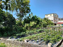 美濃瀰濃里鄰近中山路一段建地