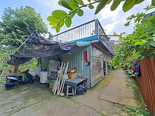 大坑風動石景觀農地送農舍