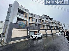 急急急~~撿便宜看過來!!!五房全新電梯美墅🏡