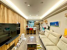 麗景極品3房平面大車位~東森育婕