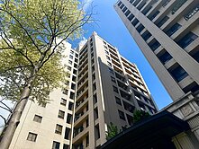 公園i-park❗️新光特區❗️高樓視野三房平車