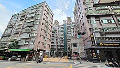 仁愛國小電梯漂亮3房