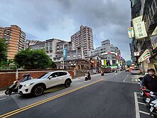 C081學府前段捷運生活圈前後陽台美寓