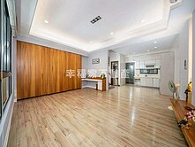 🏠專-北美館有明堂併排雙車墅🏠