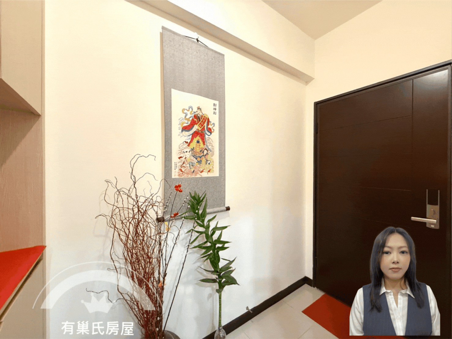 ❤️想買家找品妍❤️星河繪露台美3房
