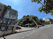 公寓二樓，美之城養生宅#華城#康橋