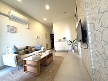 城市樂章漂亮二房+平車 住商許嘉玲 