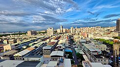 衛武營商圈~永信麗園高樓景觀宅~一層一戶.雙車位~